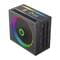 Фото - Блок живлення GameMax RGB-1300 1300W Black | click.ua