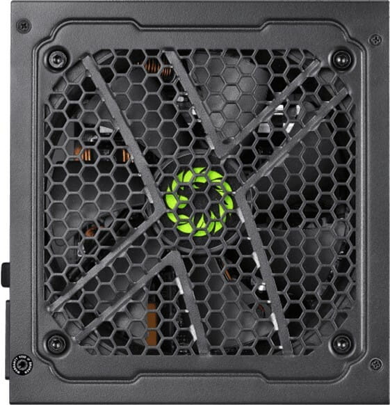 Блок живлення GameMax GX-850 Modular 850W Black