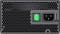 Фото - Блок живлення GameMax GM-600 Modular 600W Black | click.ua