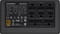 Фото - Блок живлення GameMax GM-600 Modular 600W Black | click.ua