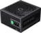 Фото - Блок живлення GameMax GM-600 Modular 600W Black | click.ua