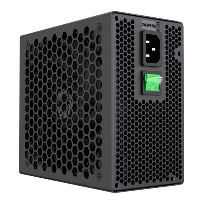 Блок живлення GameMax GM-1050 Modular 1050W Black