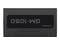 Фото - Блок живлення GameMax GM-1050 Modular 1050W Black | click.ua