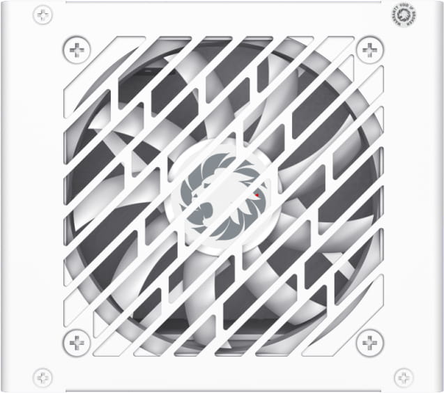 Блок живлення GameMax GS-650G 650W White