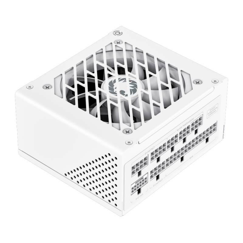 Блок живлення GameMax GS-650G 650W White