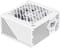 Фото - Блок питания GameMax GS-750G 750W White | click.ua