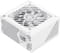 Фото - Блок питания GameMax GS-850G 850W White | click.ua
