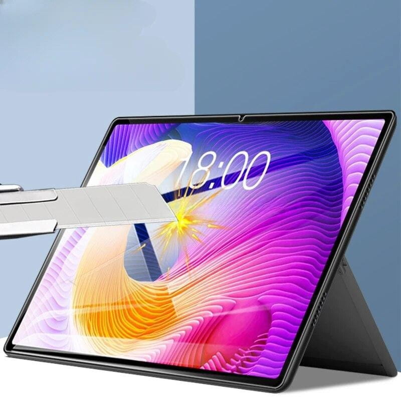 Захисне скло BeCover для Teclast Tab T45HD 10.5” (711064)