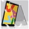 Фото - Чeхол-накладка BeCover для Apple iPad 10.2 2019/2020/2021 Transparancy (711096) | click.ua