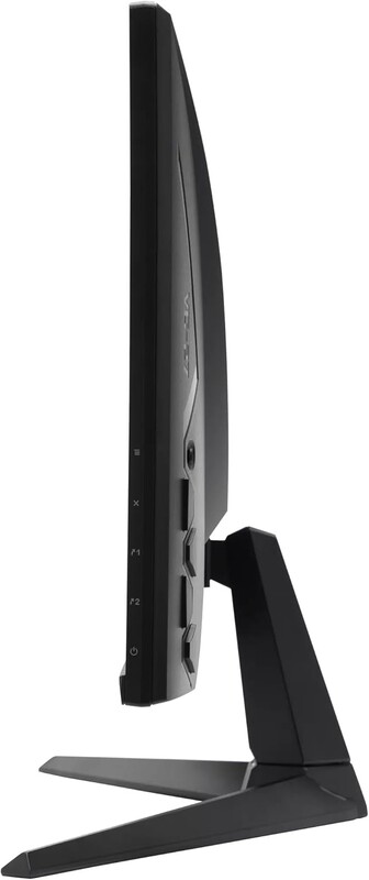 Монітор Asus 27" TUF Gaming VG27AQ5A (90LM0BN0-B01371) IPS Black 210Hz