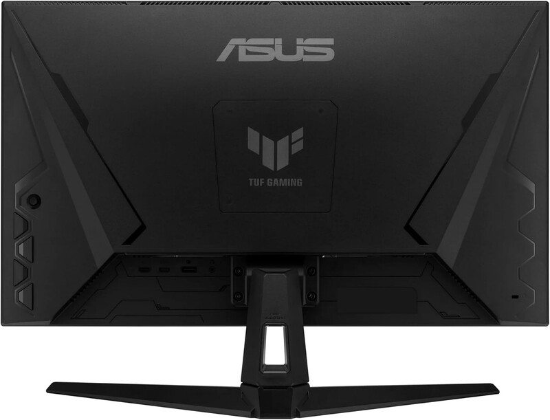 Монітор Asus 27" TUF Gaming VG27AQ5A (90LM0BN0-B01371) IPS Black 210Hz