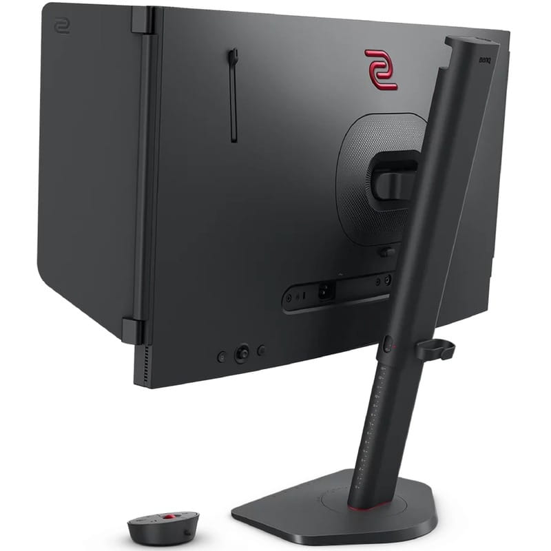 Монитор BenQ 24.1" Zowie XL2586X+ (9H.LN8LB.QBE) TN Dark Gray 600Hz