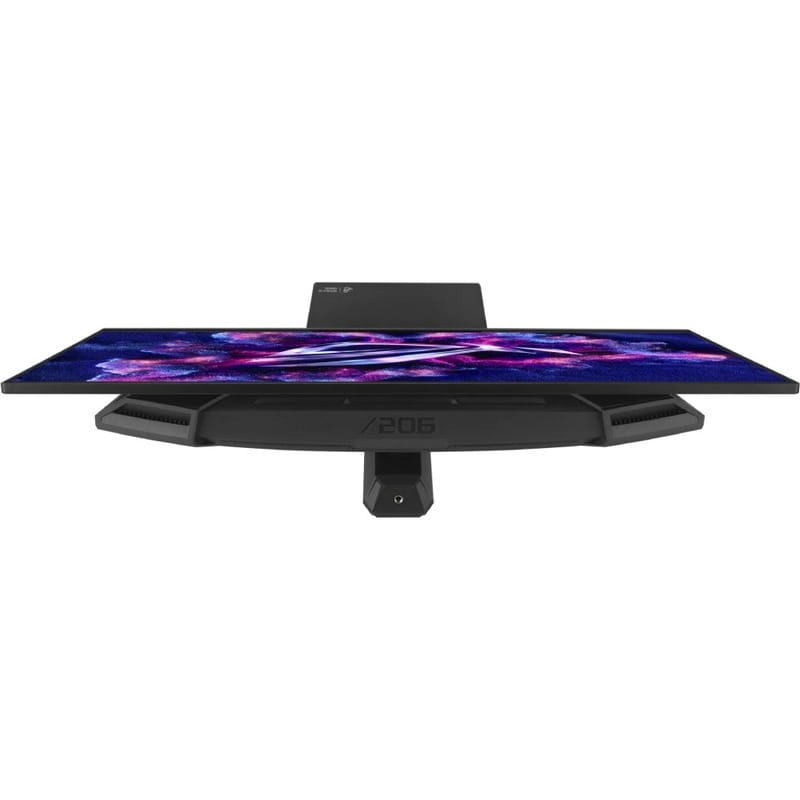 Монітор Asus 26.5" ROG Strix XG27AQDPG (90LM0C50-B01971) QD-OLED Black 500Hz