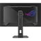 Фото - Монітор Asus 26.5" ROG Strix XG27AQDPG (90LM0C50-B01971) QD-OLED Black 500Hz | click.ua