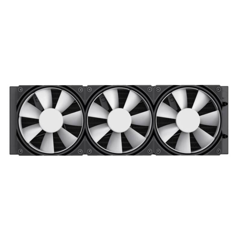 Система водяного охолодження GameMax IceBurg 360 Infinity Black