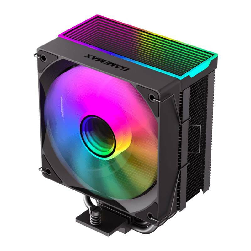 Кулер процесорний GameMax Sigma 550 Infinity Black