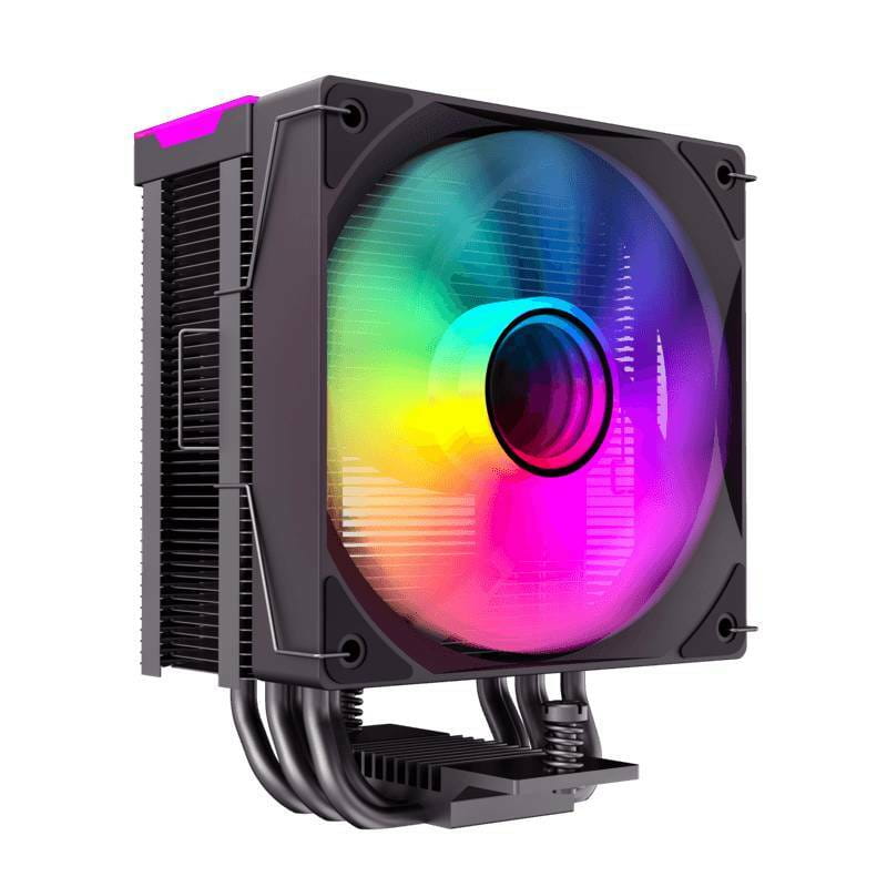 Кулер процесорний GameMax Sigma 550 Infinity Black