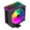 Фото - Кулер процесорний GameMax Sigma 550 Infinity Black | click.ua