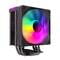 Фото - Кулер процесорний GameMax Sigma 550 Infinity Black | click.ua