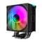Фото - Кулер процесорний GameMax Sigma 550 Infinity Black | click.ua