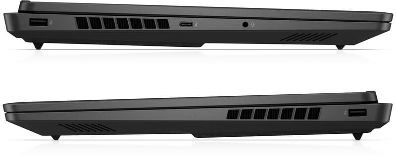 Ноутбук HP Omen 16-am0021ua (BW7N2EA) Black