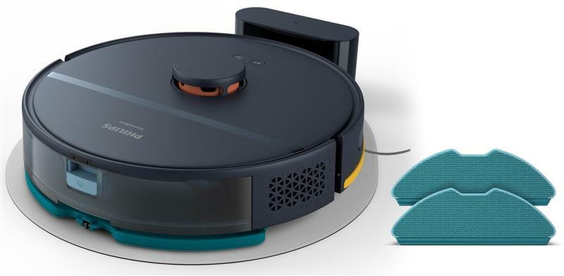 Робот-пилосос Philips XU2000/15
