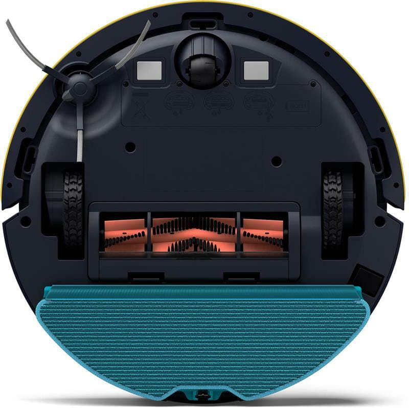 Робот-пилосос Philips XU2000/15
