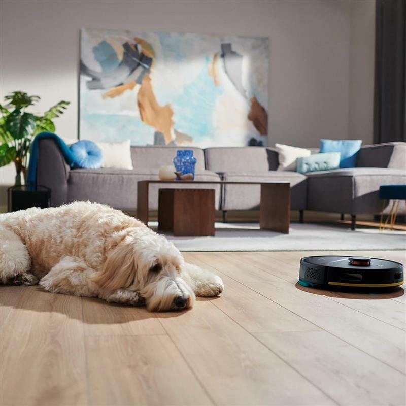 Робот-пилосос Philips XU2000/15
