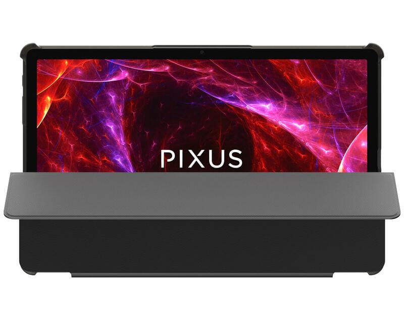 Чохол-книжка Pixus для Pixus Arena Black (4897058531824)