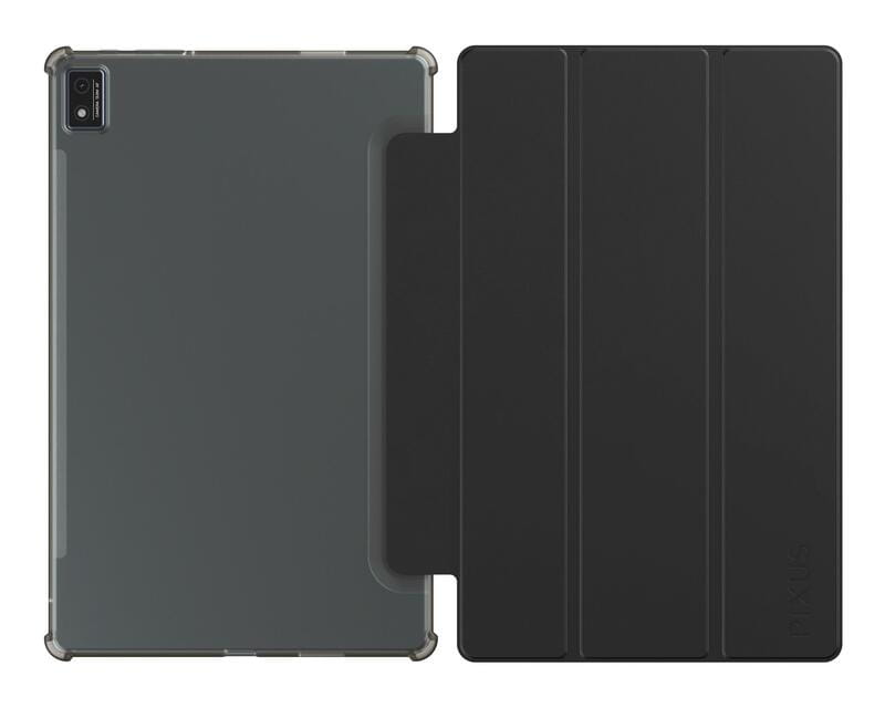 Чохол-книжка Pixus для Pixus Arena Black (4897058531824)