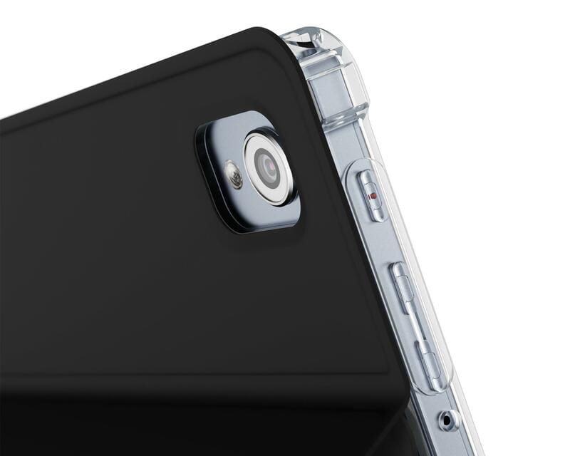 Чохол-книжка Pixus для Pixus Line Black (4897058531770)