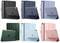 Фото - Чeхол BeCover Tri Fold Hard для Apple iPad Air 11" M2 2024 Deep Blue (711413) | click.ua