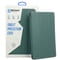 Фото - Чeхол BeCover Tri Fold Hard для Apple iPad Air 11" M2 2024 Dark Green (711414) | click.ua