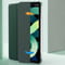 Фото - Чeхол BeCover Tri Fold Hard для Apple iPad Air 11" M2 2024 Dark Green (711414) | click.ua