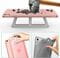 Фото - Чeхол BeCover Tri Fold Hard для Apple iPad Air 11" M2 2024 Pink (711416) | click.ua