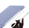 Фото - Чохол BeCover Tri Fold Hard для Apple iPad Air 11" M2 2024 Purple (711417) | click.ua
