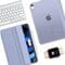 Фото - Чохол BeCover Tri Fold Hard для Apple iPad Air 11" M2 2024 Purple (711417) | click.ua