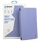 Фото - Чохол BeCover Tri Fold Hard для Apple iPad Air 11" M2 2024 Purple (711417) | click.ua