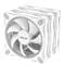Фото - Вентилятор Asus Prime MR120 ARGB White 3in1 (90DA00I3-B09020) | click.ua