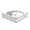 Фото - Вентилятор Asus Prime MR120 ARGB White 3in1 (90DA00I3-B09020) | click.ua