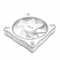 Фото - Вентилятор Asus Prime MR120 ARGB Reverse White 3in1 (90DA00L3-B09020) | click.ua