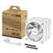 Фото - Вентилятор Asus Prime MR120 ARGB Reverse White 3in1 (90DA00L3-B09020) | click.ua