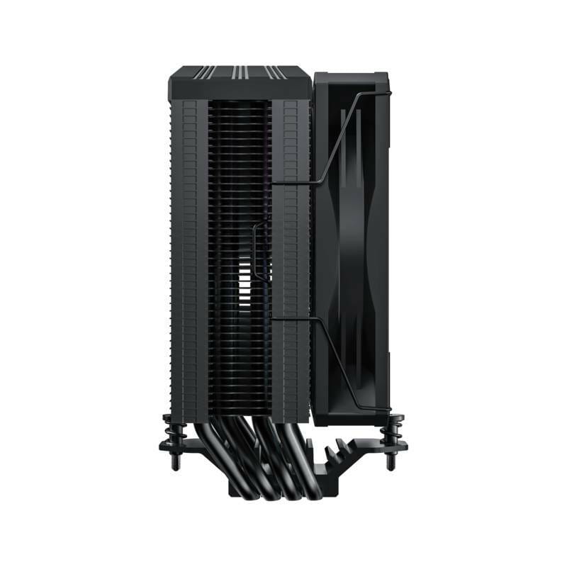 Кулер процесорний GameMax Sigma 520 Digital Black