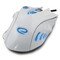 Фото - Мышь Esperanza MX401 Hawk (EGM401WB) White/Blue USB | click.ua