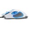 Фото - Мышь Esperanza MX401 Hawk (EGM401WB) White/Blue USB | click.ua