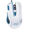 Фото - Мышь Esperanza MX401 Hawk (EGM401WB) White/Blue USB | click.ua