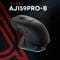 Фото - Миша бездротова Ajazz AJ159Pro Black (AJ159-PRO-B) | click.ua