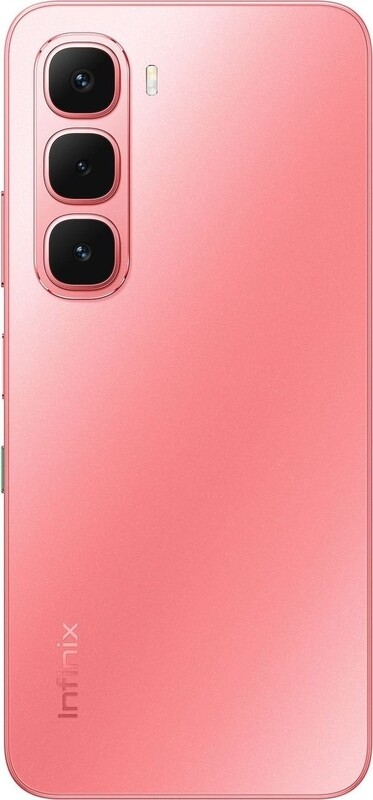 Смартфон Infinix Hot 60i X6728 4/128GB Neon Red