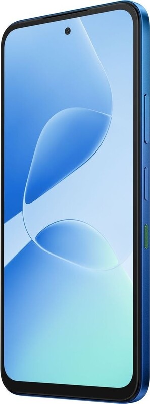 Смартфон Infinix Hot 60i X6728 4/128GB Shadow Blue