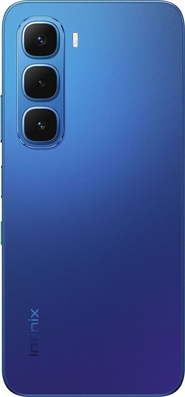 Смартфон Infinix Hot 60i X6728 4/128GB Shadow Blue